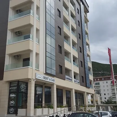 Veselin * Budva