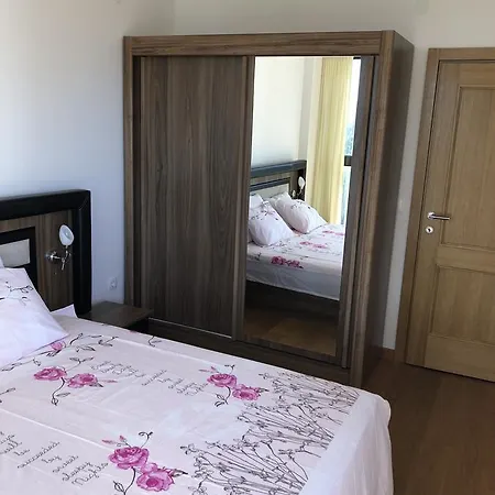 Veselin Lägenhet Budva