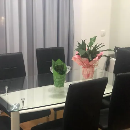 Veselin Lägenhet Budva