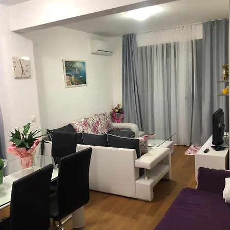 Veselin Lägenhet Budva